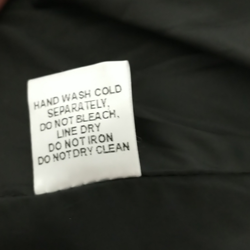 Signature Eight Jacket - Picture 4 of 5